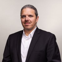 STÄUBLI Employee Matthias Schuerch's profile photo