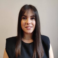 14Projects Employee Maria Chroniari's profile photo