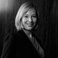 Sofitel London St James Employee Marine Lutz's profile photo
