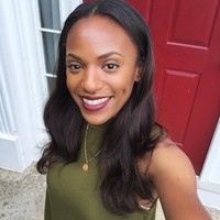 Thrive Behavioral Health, LLC Employee Briana McCann's profile photo