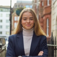 Orbit Partners Employee Irene Izquierdo Serrano's profile photo