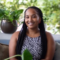Jack Kent Cooke Foundation Employee Karina Evora's profile photo