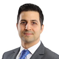 Hamed Fesharaki