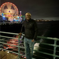 Zipline Employee Robert Traylor's profile photo
