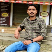 Deutsche Bank Employee Pranav More's profile photo