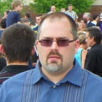 TCPS Employee James Hebert's profile photo