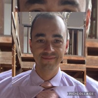 Tempeff Employee John Pacheco's profile photo