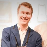 Aviasales Employee Oleg Zavorotnyi's profile photo