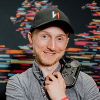 TRIAS AVI Employee Konrad Gadzina's profile photo