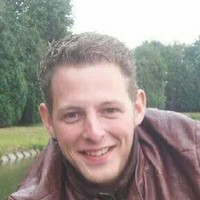 MME Group Employee Maarten Moons's profile photo