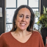 Avon Old Farms Employee Cristina Pinton's profile photo