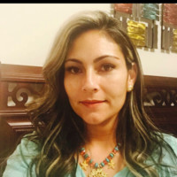 My Design Studio Employee Vicky Ospina's profile photo