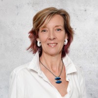 Scope Projects Australia Employee Sue Redman's profile photo