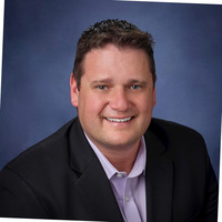 Nothing Bundt Cakes Employee Bob Feldman's profile photo