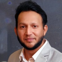 Futurz Hr Employee Aziz Khan's profile photo