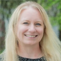 North Suburban Legal Aid Clinic Employee Ilana Forbes's profile photo