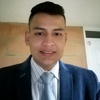 Prindel S.A. Employee John Reyes's profile photo