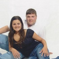 Walmart Distribution Center Employee Hank Wright's profile photo
