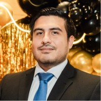 Alpek Employee Roberto Daniel Lucio Reyna's profile photo