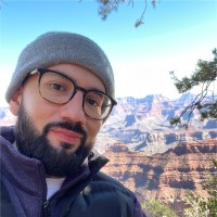 Alejandro Coronel Email & Phone Number