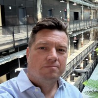 MTEC SmartZone Employee Jason Mack's profile photo