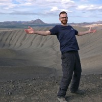 Multax Ltd Employee Chris Marshall's profile photo