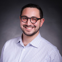 Leap Easy Employee Adam Meshekow's profile photo