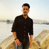 Mridul Juyal's profile photo