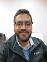 DVS Technosoft, Inc. Employee Salvador Valeriano Sáenz's profile photo