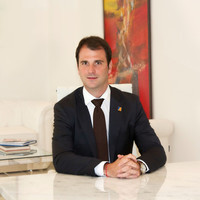 Singular Wealth Management Employee Sergi Lucas's profile photo