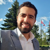 Erick Molina S. Email