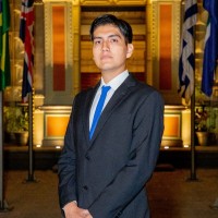 IntegrIApp Employee Marco Antonio Romero Andrade's profile photo