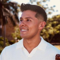 Canal 1 Employee Pablo Cartín's profile photo