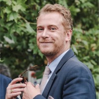 Christopher Chave-Cox Email & Phone Number