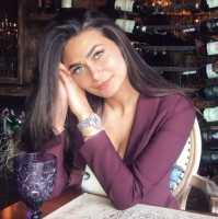 CEMax Ai Employee Anahit Nalbandyan's profile photo