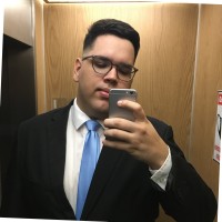 Network Secure - Segurança da Informação Employee Gabriel Holanda's profile photo