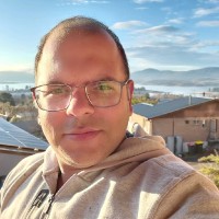 Vicky Anand Email & Phone Number