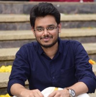 Expleo Employee Jaya Shankar's profile photo