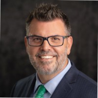 Salesforce Employee Scott Brock's profile photo