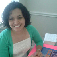 CVS Caremark Corporation Employee Lorena Peralta's profile photo