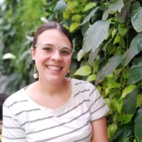 TERA Global Employee Carolina Stein's profile photo