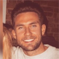 Flexed Physio Employee Sam Gore's profile photo