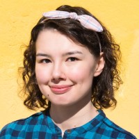 Casuology Employee Olie Aarnio's profile photo