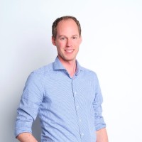 iSOFT NL Employee Gijs Bijl's profile photo