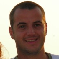 fabbricadigitale Employee Emanuele Passerini's profile photo