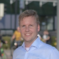 Dat.mobility Employee Jaap Koelewijn's profile photo