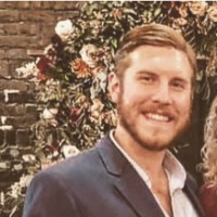 Enterprise Employee Eli Wright's profile photo