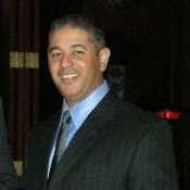 LEO Pharma Employee Francisco Baez's profile photo