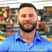 Jake Beasley Email & Phone Number