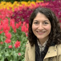 Eve George Email & Phone Number